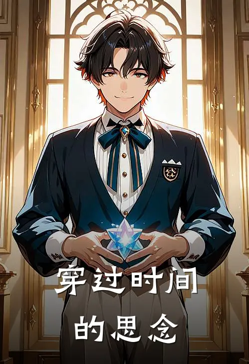 穿过时间的思念