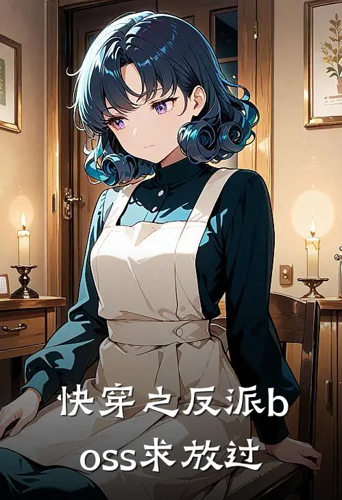 快穿之反派boss求放过