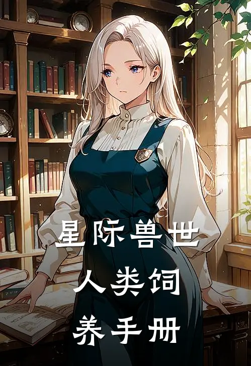 星际兽世：人类饲养手册