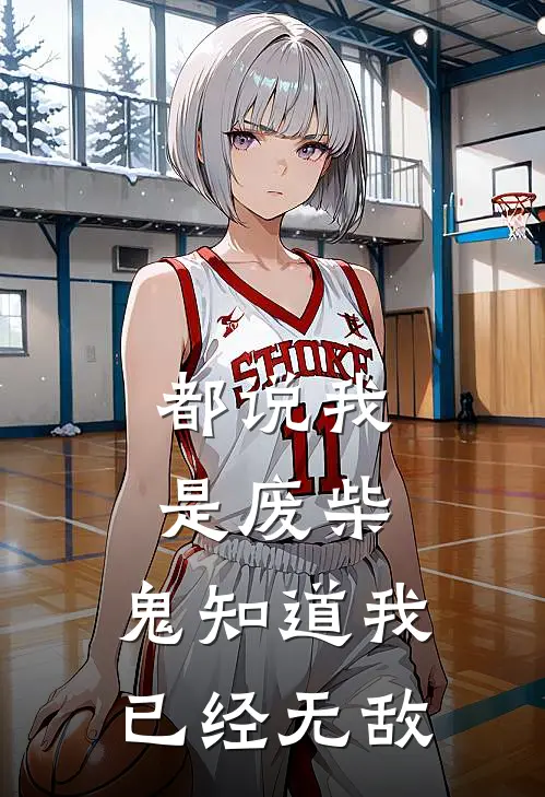 都说我是废柴，鬼知道我已经无敌