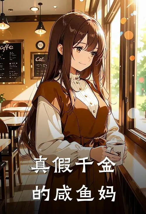 真假千金的咸鱼妈