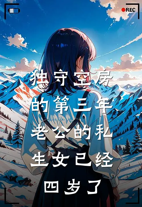 独守空房的第三年，老公的私生女已经四岁了