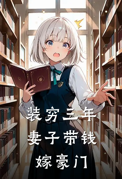 装穷三年，妻子带钱嫁豪门