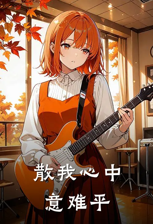 散我心中意难平