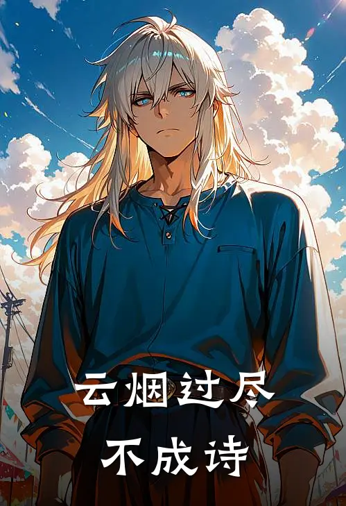 云烟过尽不成诗