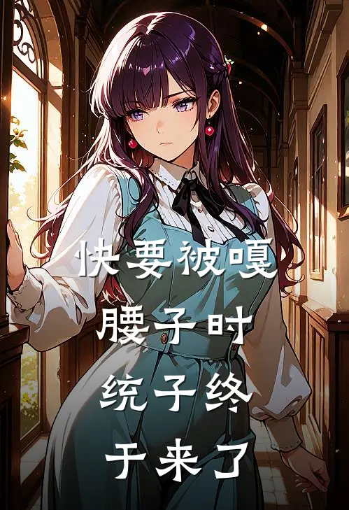 快要被嘎腰子时，统子终于来了