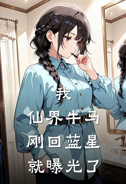 我，仙界牛马，刚回蓝星就曝光了