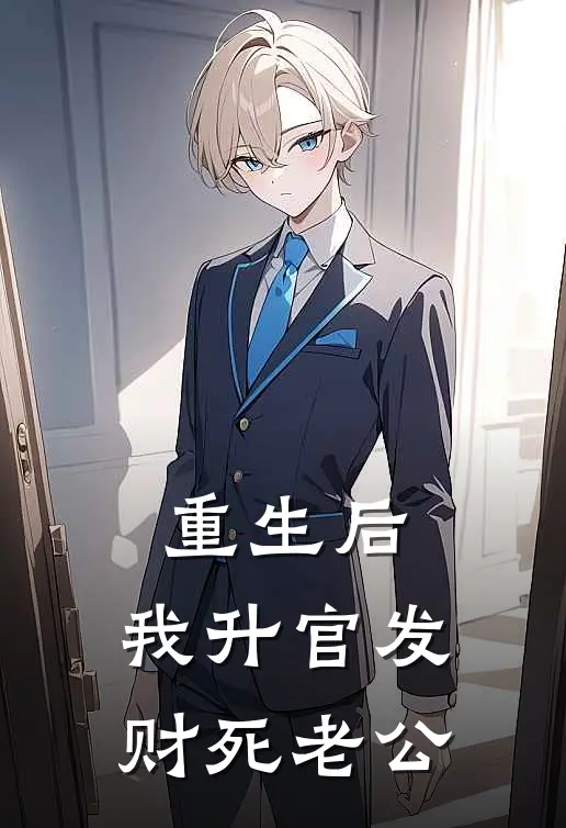 重生后，我升官发财死老公