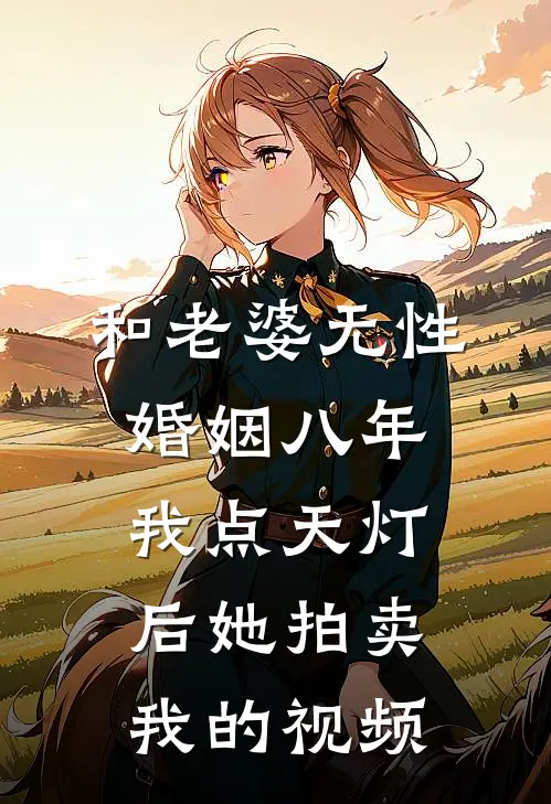 和老婆无性婚姻八年，我点天灯后她拍卖我的视频