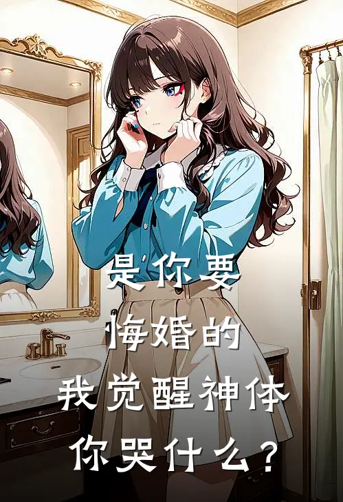 是你要悔婚的，我觉醒神体你哭什么？佚名佚名小说推荐完结_全集免费小说是你要悔婚的，我觉醒神体你哭什么？(佚名佚名)