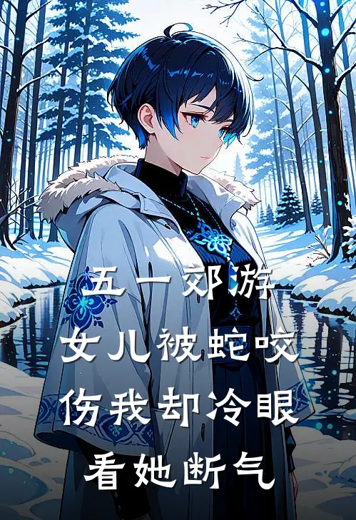 五一郊游，女儿被蛇咬伤我却冷眼看她断气