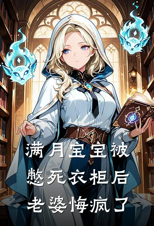 满月宝宝被憋死衣柜后，老婆悔疯了