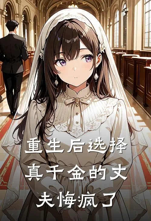 重生后选择真千金的丈夫悔疯了