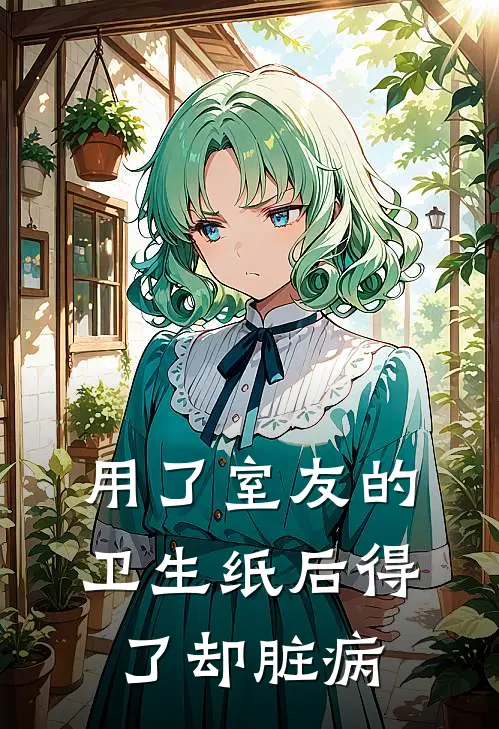 用了室友的卫生纸后得了却脏病