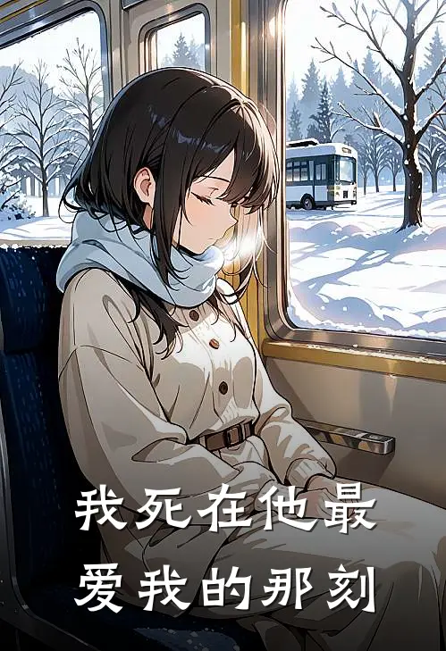 我死在他最爱我的那刻
