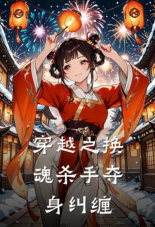 穿越之换魂杀手夺身纠缠