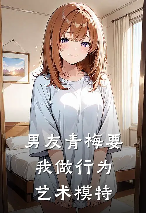 男友青梅要我做行为艺术模特