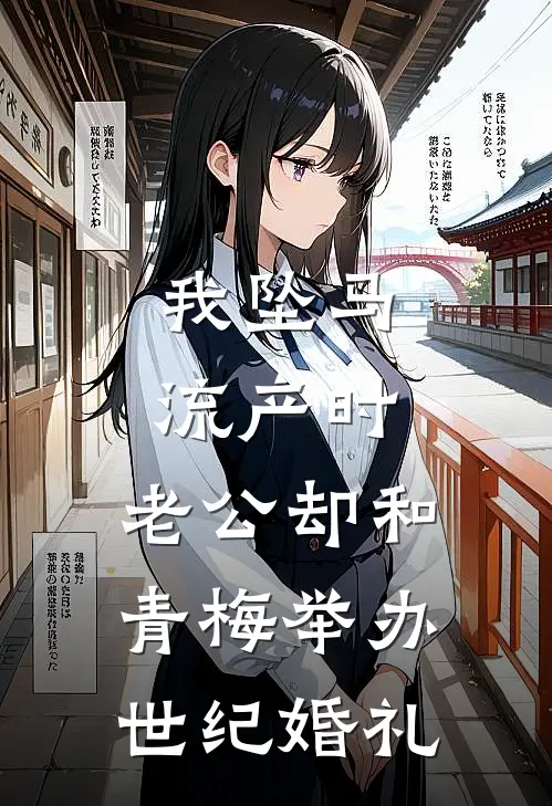 我坠马流产时，老公却和青梅举办世纪婚礼