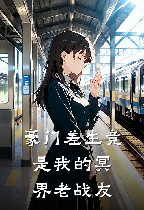 豪门差生竟是我的冥界老战友