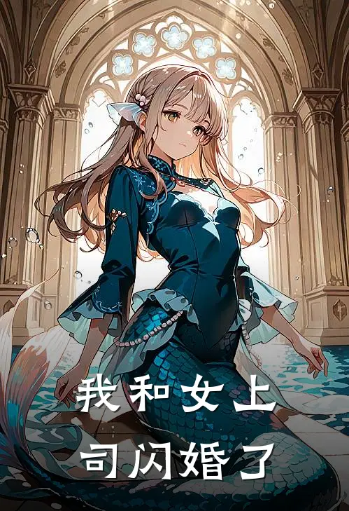 我和女上司闪婚了