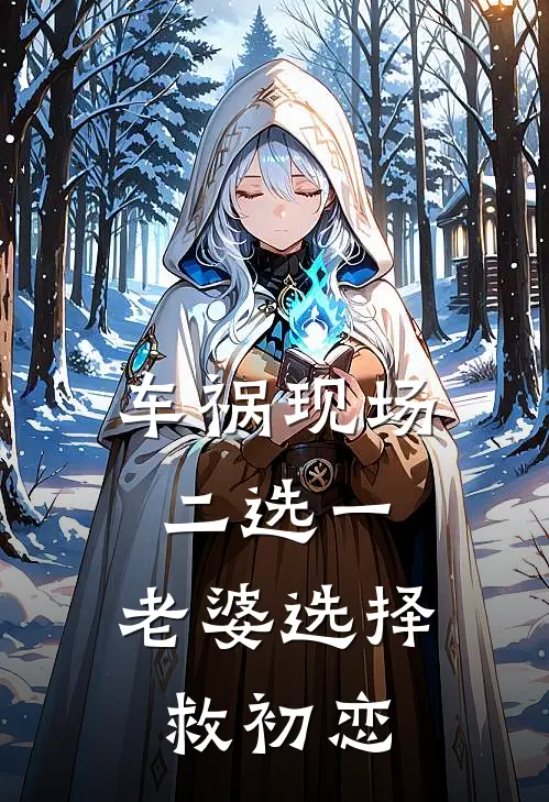 车祸现场二选一，老婆选择救初恋