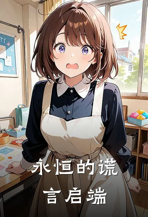 永恒的谎言启端