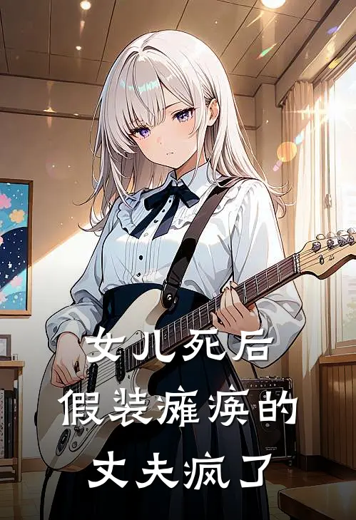 女儿死后，假装瘫痪的丈夫疯了