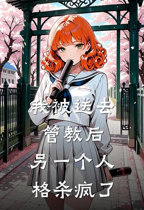 我被送去管教后，另一个人格杀疯了