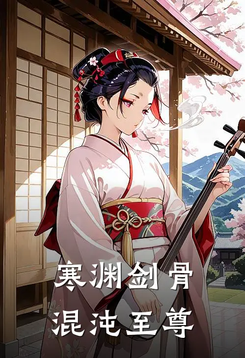 寒渊剑骨：混沌至尊