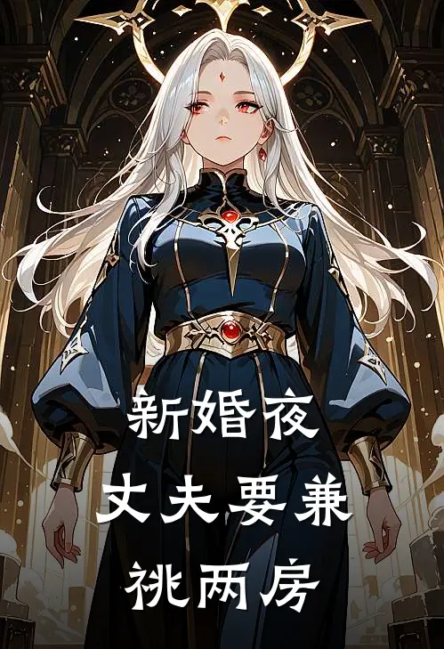 新婚夜，丈夫要兼祧两房