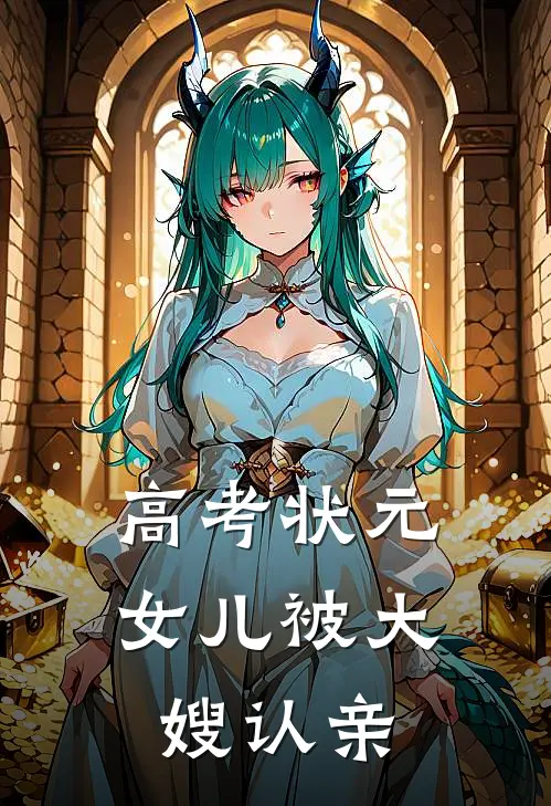 高考状元女儿被大嫂认亲