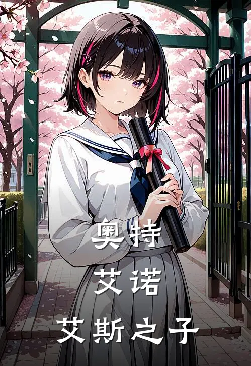 奥特：艾诺，艾斯之子