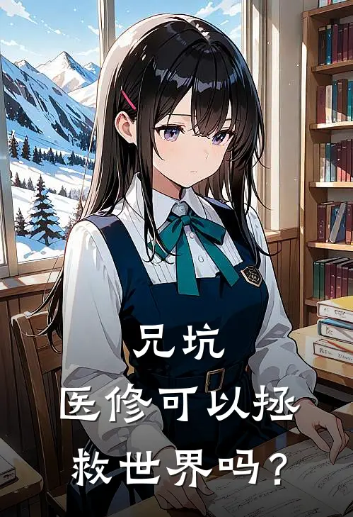 兄坑：医修可以拯救世界吗？