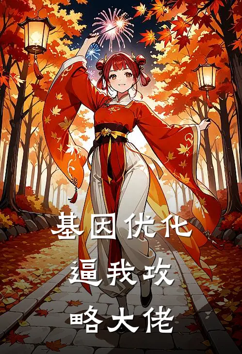 基因优化：逼我攻略大佬