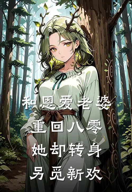 和恩爱老婆重回八零，她却转身另觅新欢