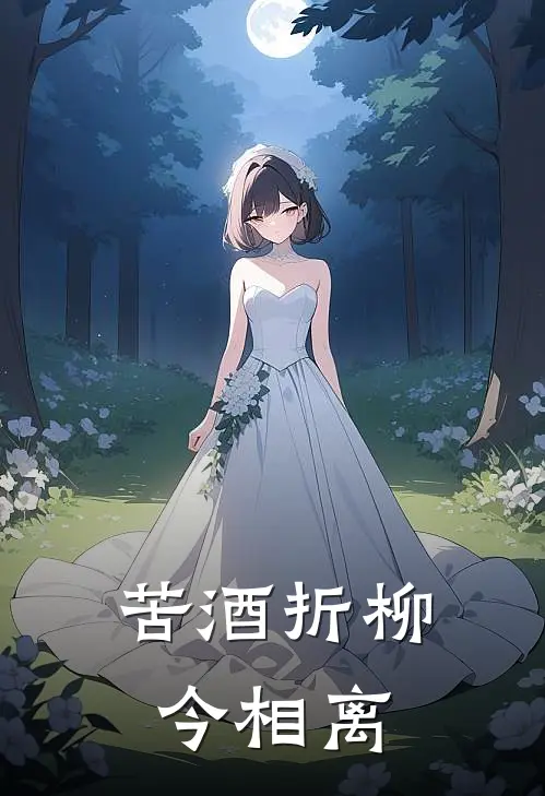 苦酒折柳今相离