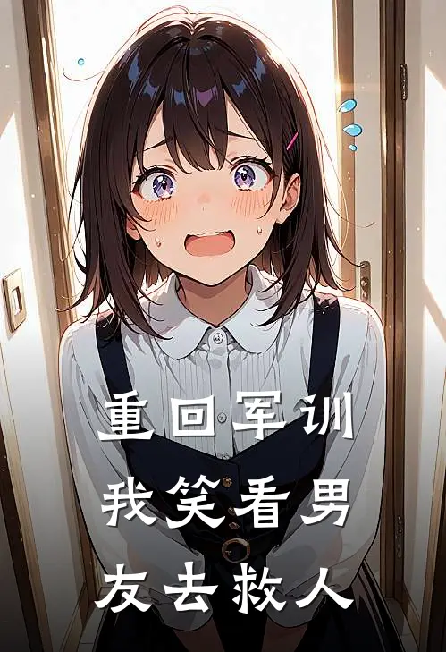 重回军训，我笑看男友去救人