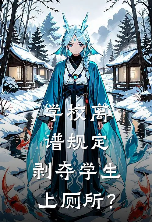 学校离谱规定，剥夺学生上厕所？