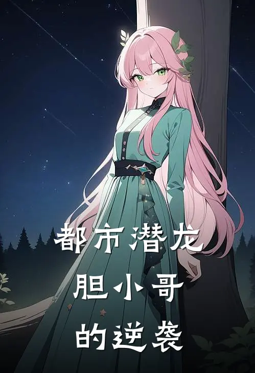 都市潜龙：胆小哥的逆袭