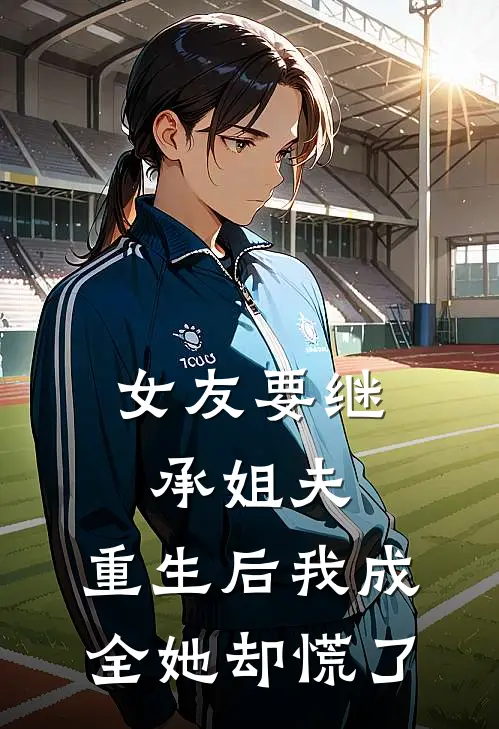 女友要继承姐夫，重生后我成全她却慌了
