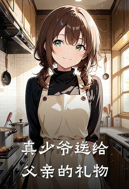 真少爷送给父亲的礼物
