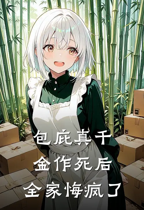 包庇真千金作死后，全家悔疯了