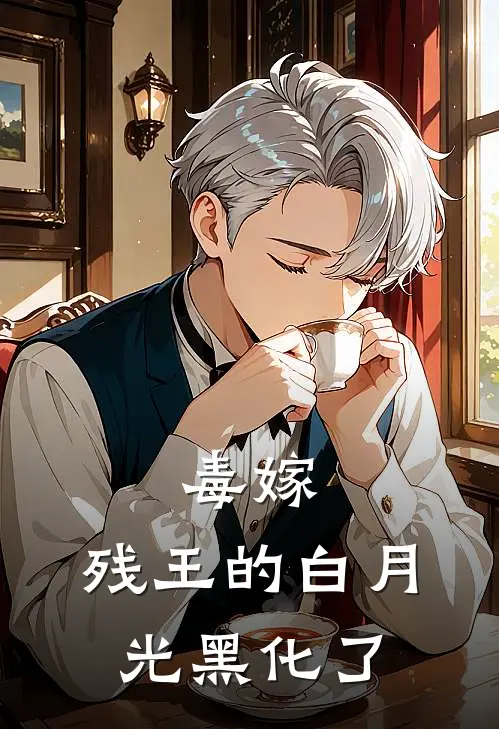 毒嫁：残王的白月光黑化了