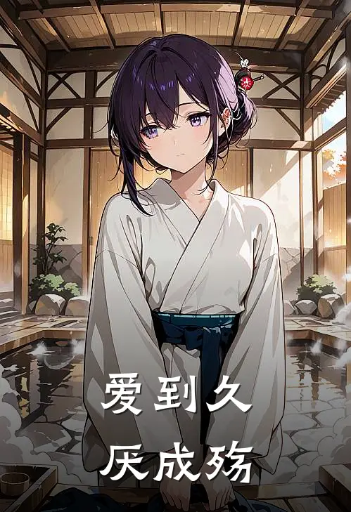 爱到久厌成殇