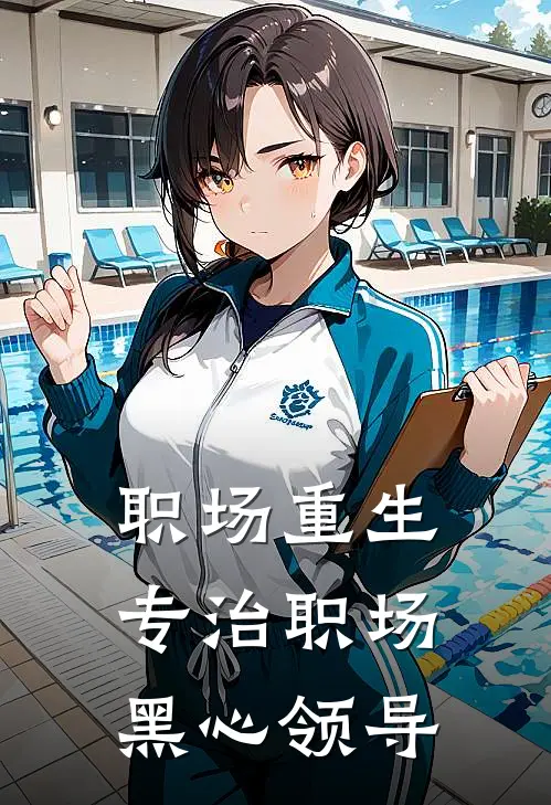 职场重生：专治职场黑心领导