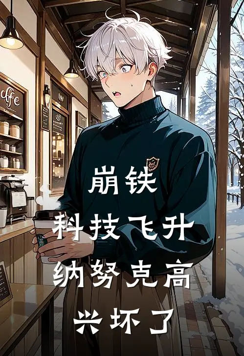 崩铁：科技飞升，纳努克高兴坏了