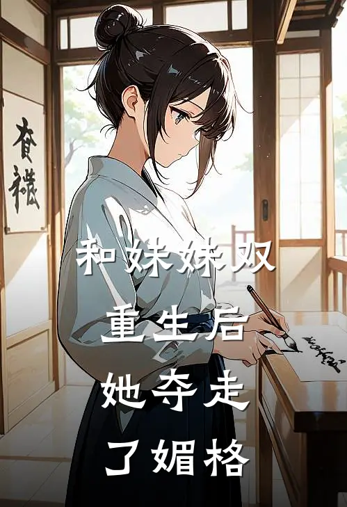 和妹妹双重生后，她夺走了媚格