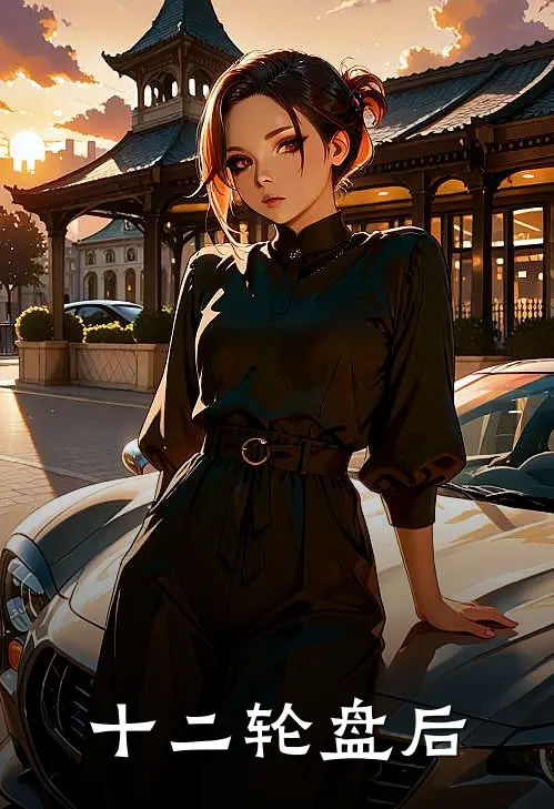 十二轮盘后