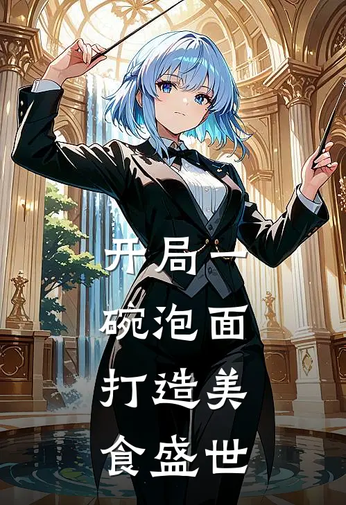 开局一碗泡面，打造美食盛世