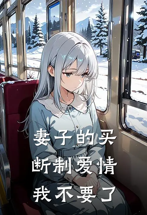 妻子的买断制爱情，我不要了